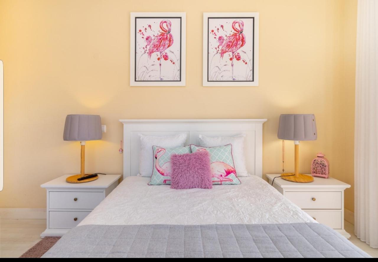 波尔蒂芒Dream'S House公寓 外观 照片