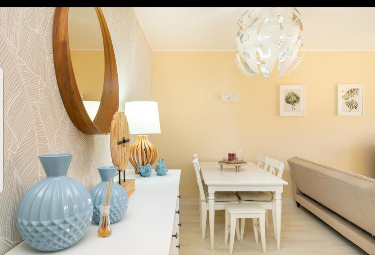 波尔蒂芒Dream'S House公寓 外观 照片